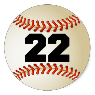 baseball 22