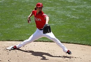 Yu Darvish