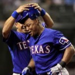 beltre walk off