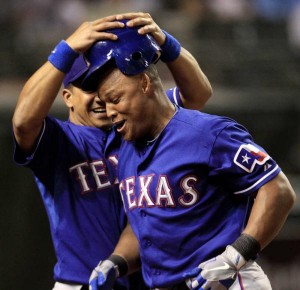 Adrian Beltre