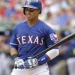 Leonys Martin