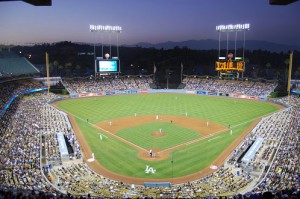 DodgerStadium