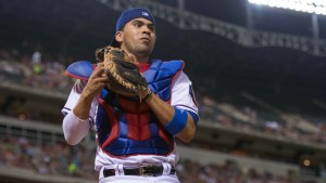 robinson chirinos