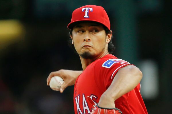 darvish