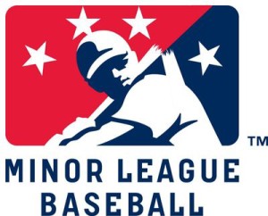 milb logo