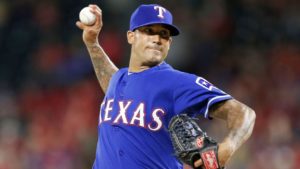 matt bush