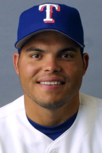 Pudge Rodriguez