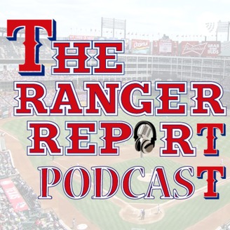 The New Ranger Report Podcast