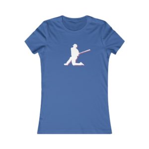 Beltre Logo Women's Tee