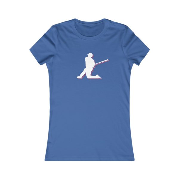 Beltre Logo Women's Tee