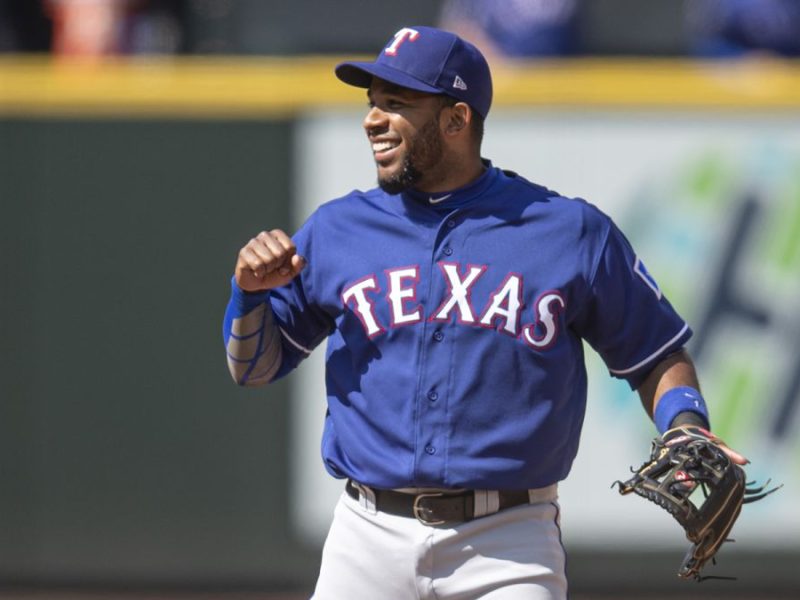 Five Rangers Predictions Sure to be Wrong
