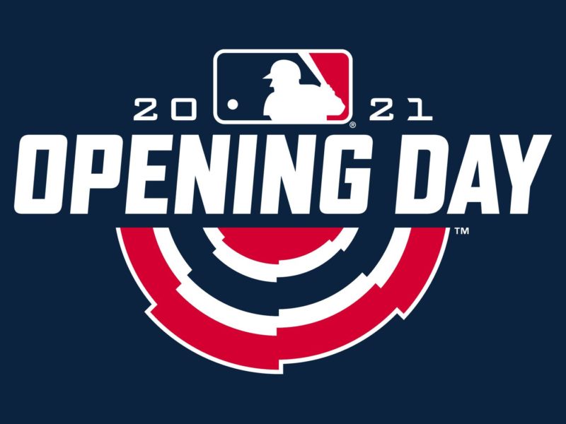 Opening Day 2021