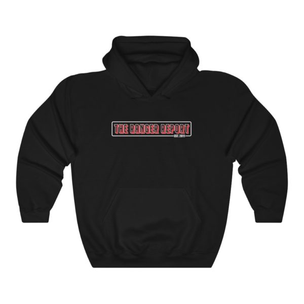 Unisex Heavy Blend™ Hooded Sweatshirt - Image 2