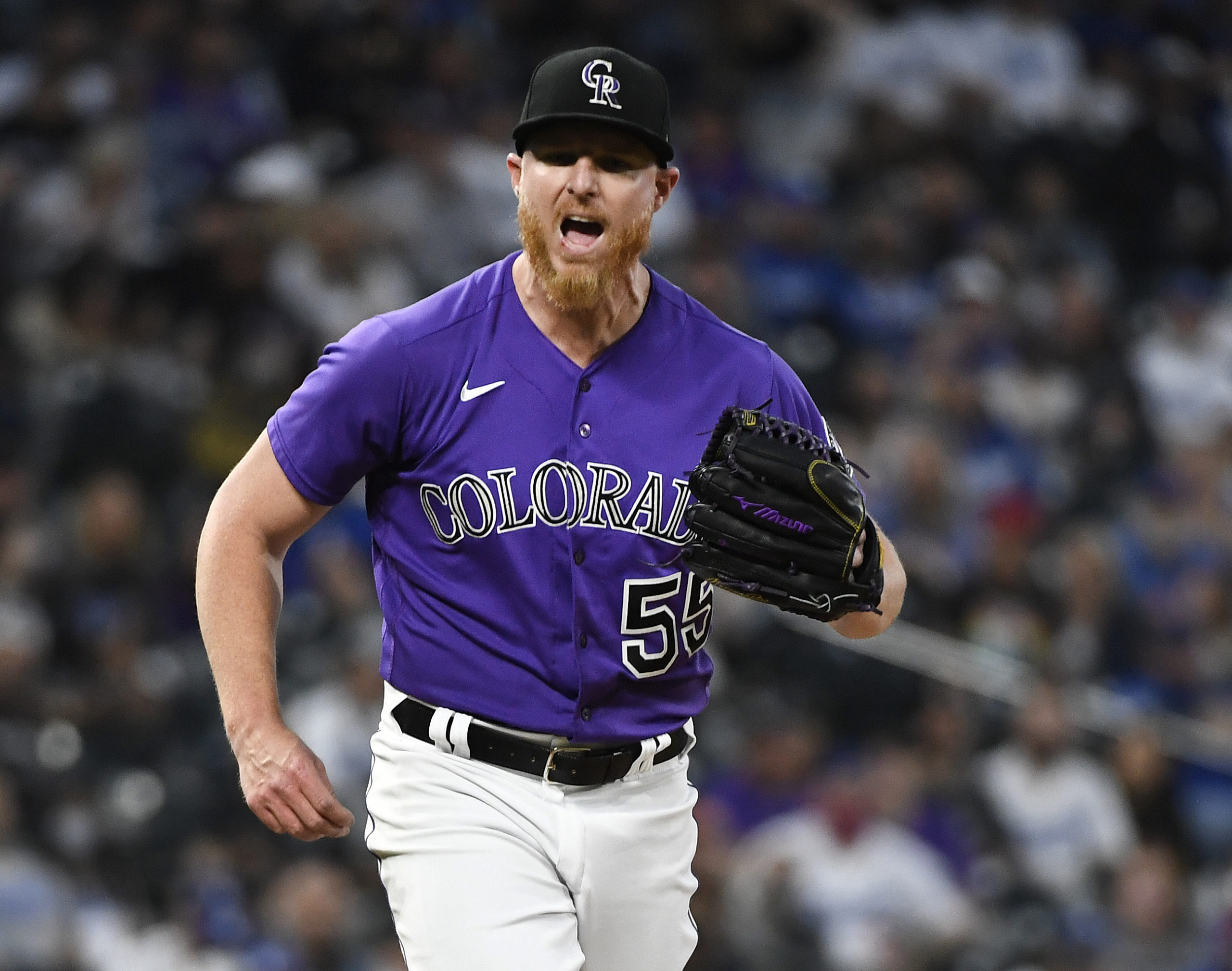Projecting the 2022 Roster 1.0 – Pitching