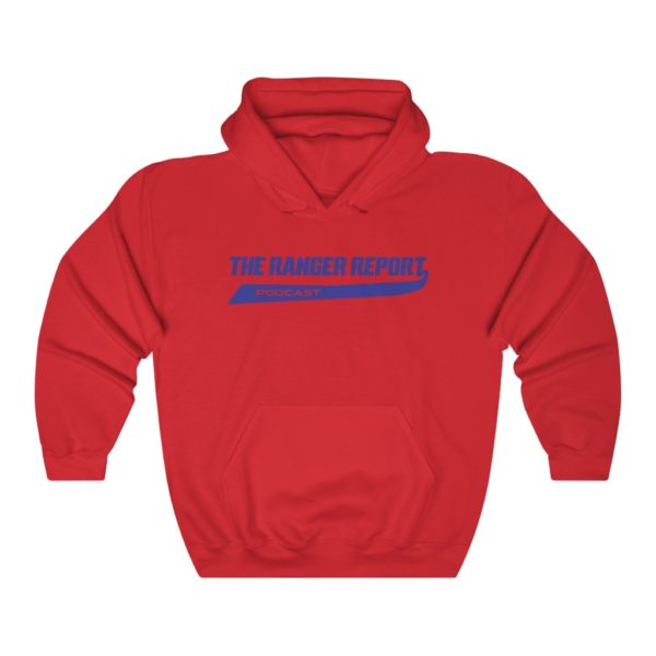 Vintage Logo Unisex Heavy Blend™ Hooded Sweatshirt - Image 6