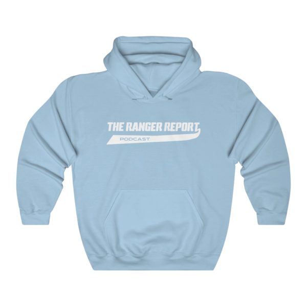 Vintage Logo Unisex Heavy Blend™ Hooded Sweatshirt - Image 4