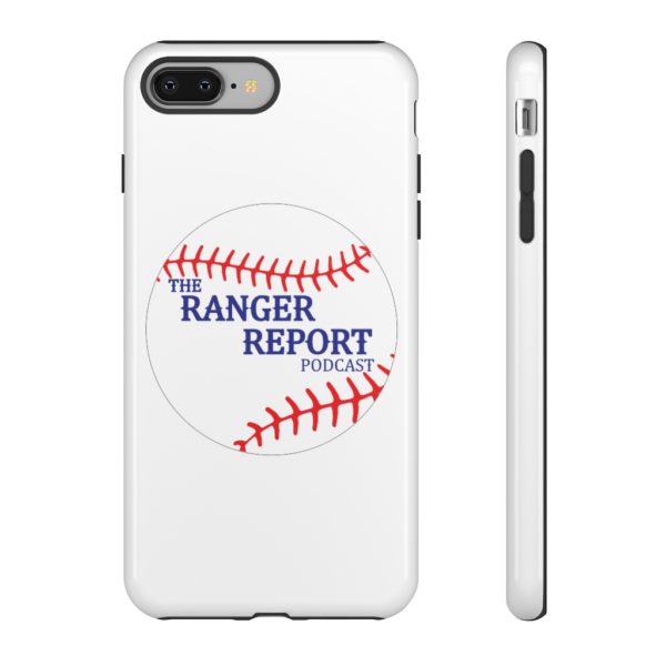 The Ranger Report Podcast Tough Cases - Image 32