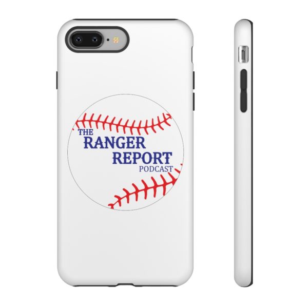 The Ranger Report Podcast Tough Cases - Image 33