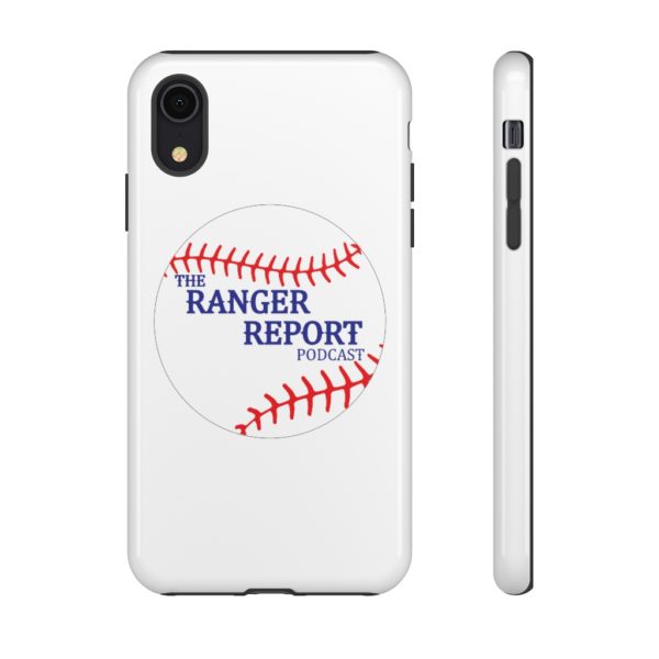 The Ranger Report Podcast Tough Cases - Image 24