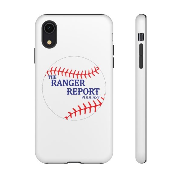 The Ranger Report Podcast Tough Cases - Image 25
