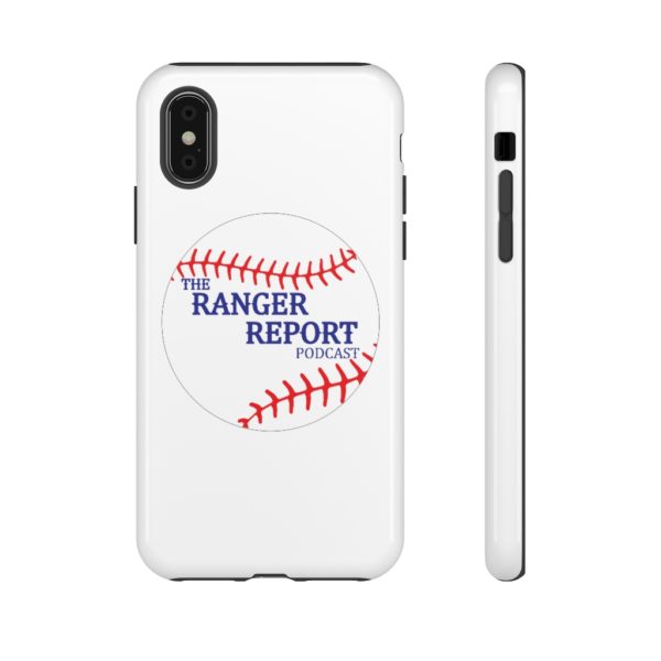 The Ranger Report Podcast Tough Cases - Image 28