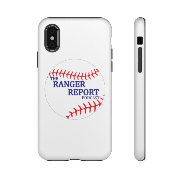 The Ranger Report Podcast Tough Cases - Image 29
