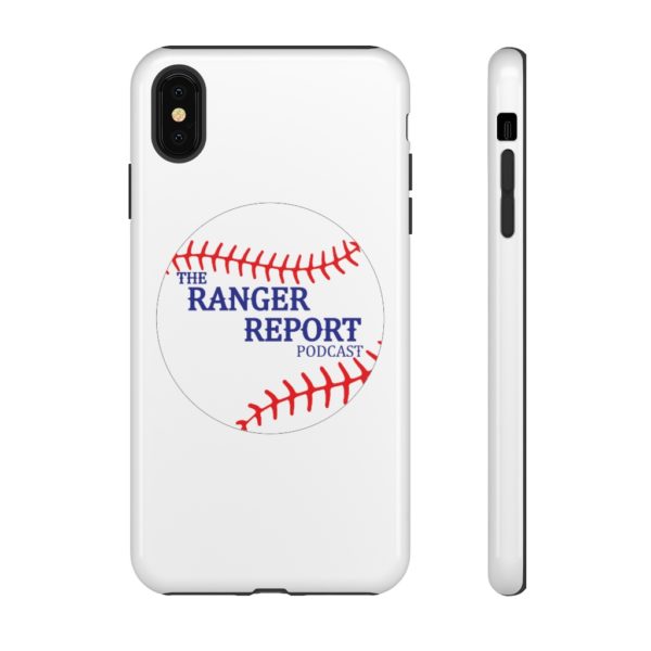 The Ranger Report Podcast Tough Cases - Image 26
