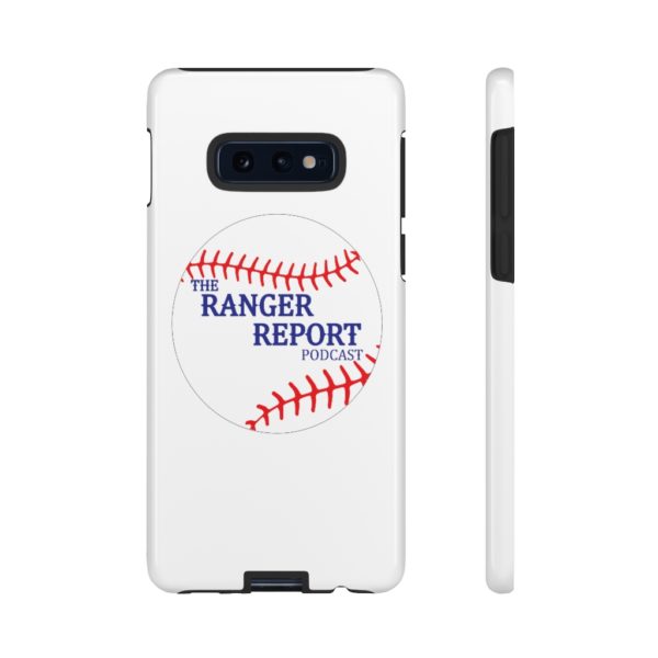 The Ranger Report Podcast Tough Cases - Image 4