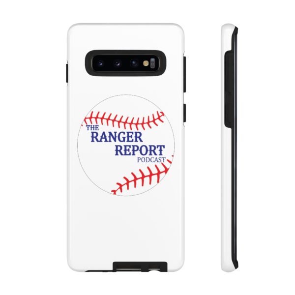 The Ranger Report Podcast Tough Cases - Image 2