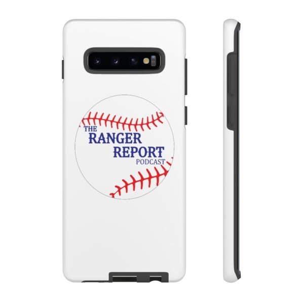 The Ranger Report Podcast Tough Cases - Image 7