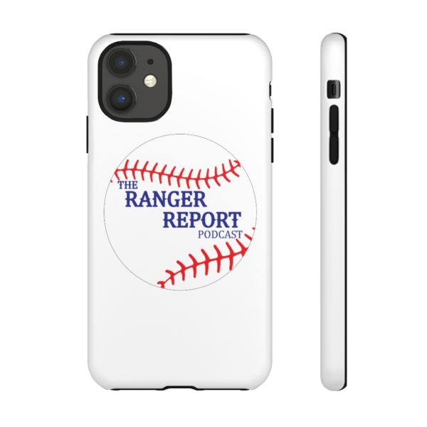 The Ranger Report Podcast Tough Cases - Image 13