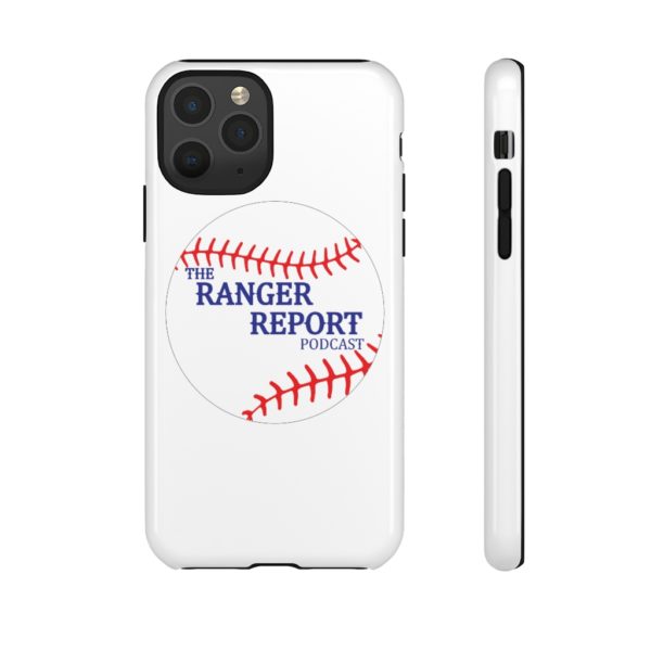 The Ranger Report Podcast Tough Cases - Image 14