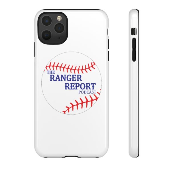 The Ranger Report Podcast Tough Cases - Image 16