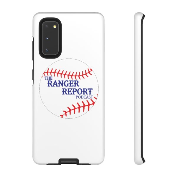 The Ranger Report Podcast Tough Cases - Image 19