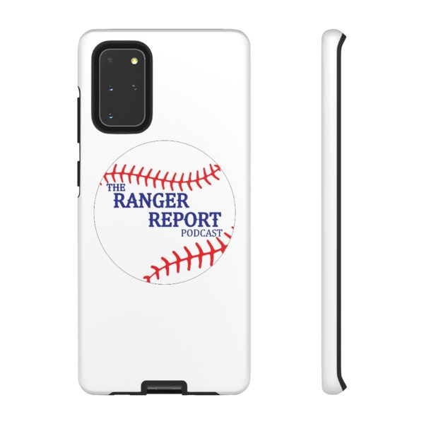 The Ranger Report Podcast Tough Cases - Image 21