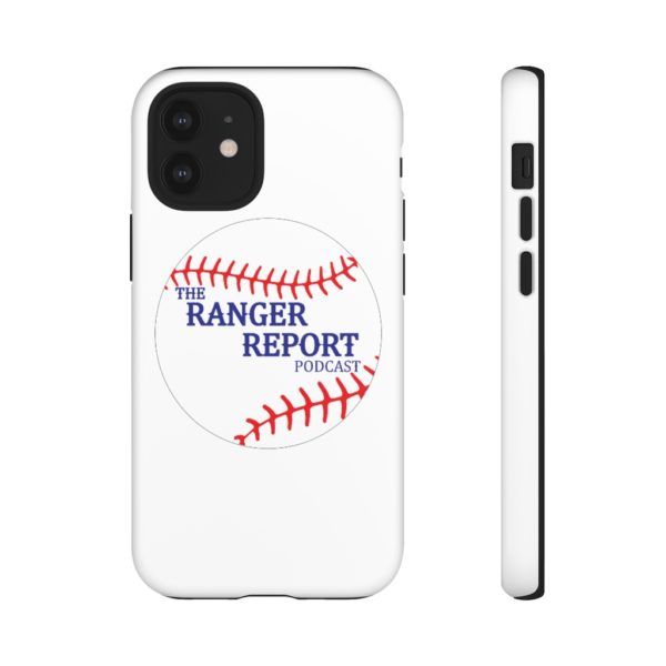 The Ranger Report Podcast Tough Cases - Image 36