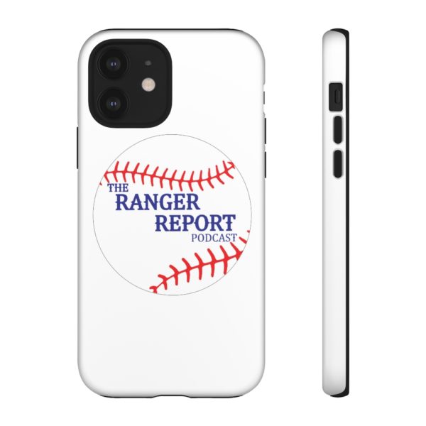 The Ranger Report Podcast Tough Cases - Image 34