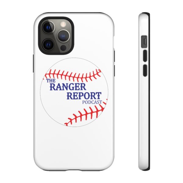 The Ranger Report Podcast Tough Cases - Image 8