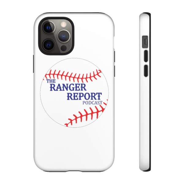 The Ranger Report Podcast Tough Cases - Image 9