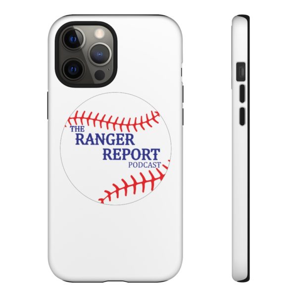 The Ranger Report Podcast Tough Cases - Image 11