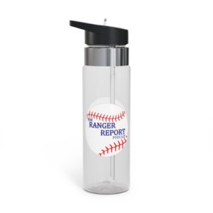 TRR Logo Kensington Tritan™ Sport Bottle, 20oz