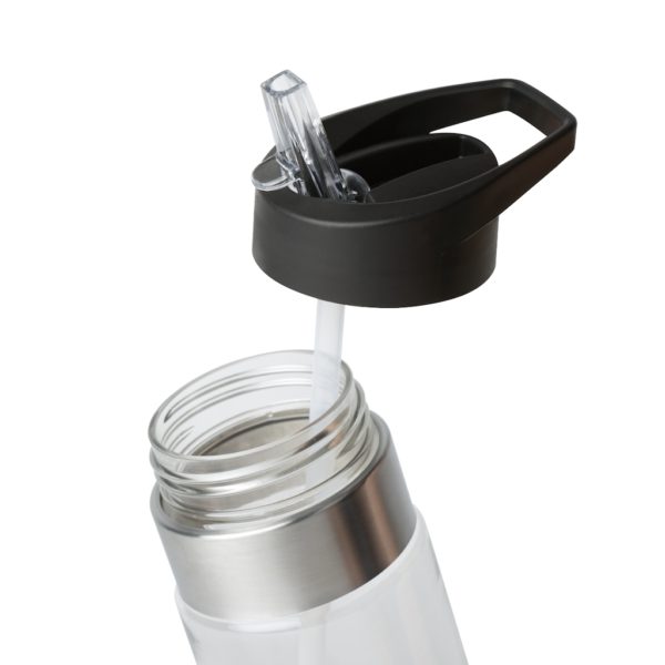 TRR Logo Kensington Tritan™ Sport Bottle, 20oz - Image 7