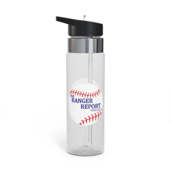 TRR Logo Kensington Tritan™ Sport Bottle, 20oz