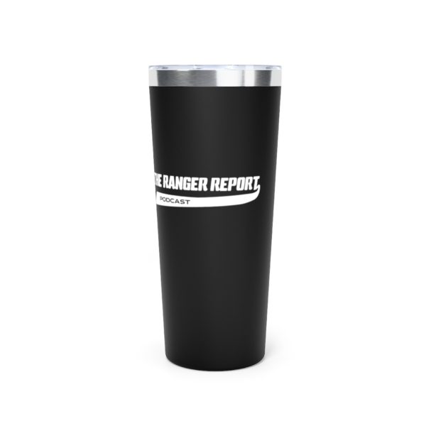 Vintage Logo Copper Vacuum Insulated Tumbler, 22oz - Image 11
