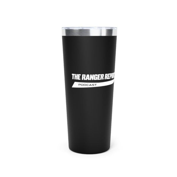 Vintage Logo Copper Vacuum Insulated Tumbler, 22oz - Image 12