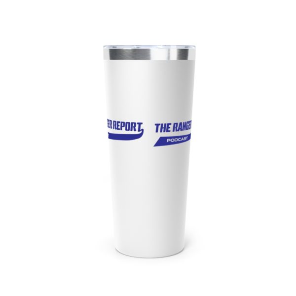Vintage Logo Copper Vacuum Insulated Tumbler, 22oz - Image 18