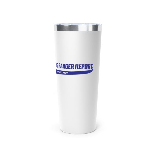 Vintage Logo Copper Vacuum Insulated Tumbler, 22oz - Image 19