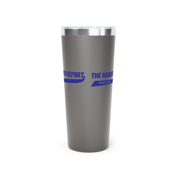 Vintage Logo Copper Vacuum Insulated Tumbler, 22oz - Image 26