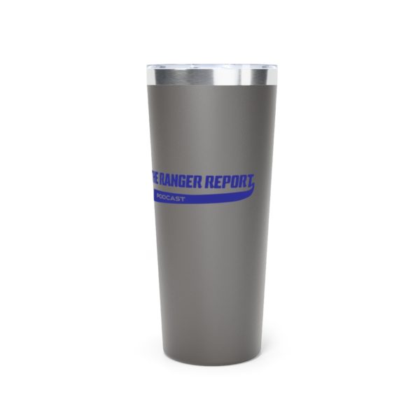 Vintage Logo Copper Vacuum Insulated Tumbler, 22oz - Image 27