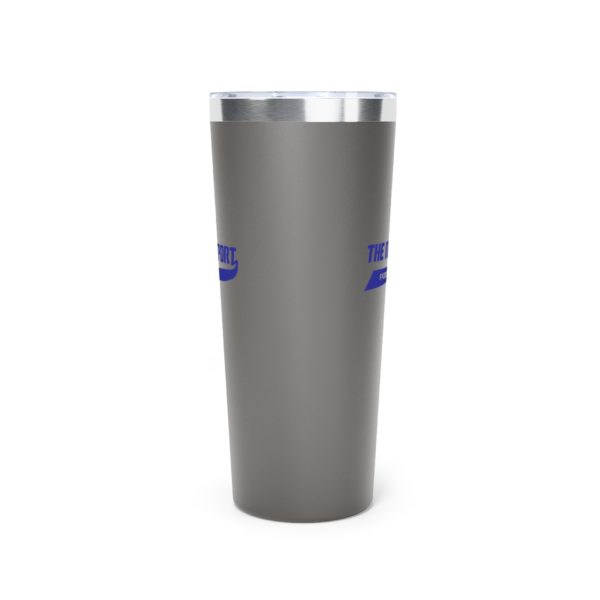 Vintage Logo Copper Vacuum Insulated Tumbler, 22oz - Image 25